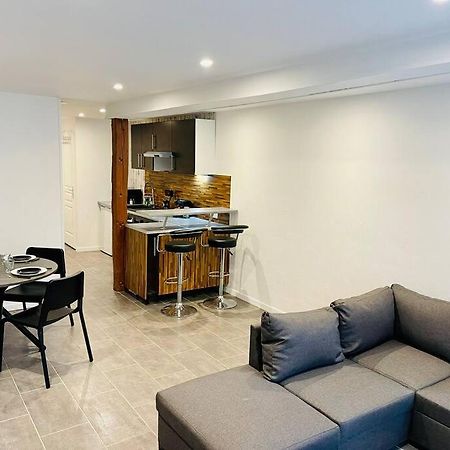 Appartement Calme & Cosy, A 2 Pas Du Centre à Avize Extérieur photo