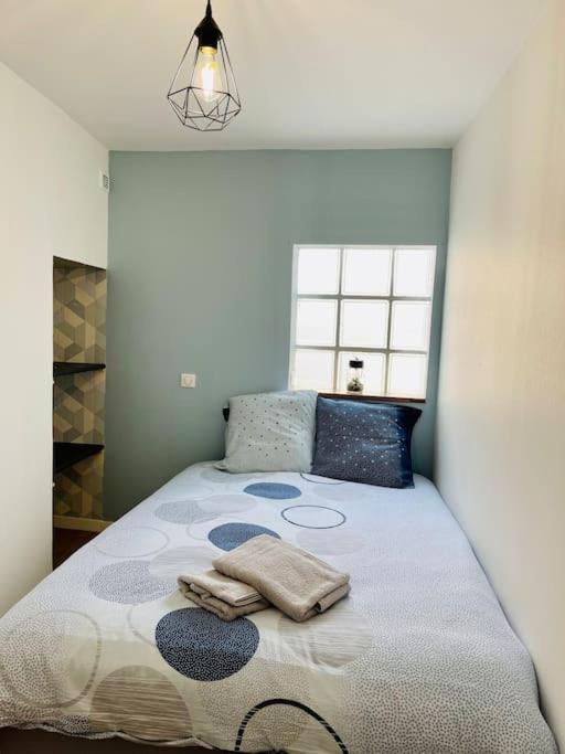 Appartement Calme & Cosy, A 2 Pas Du Centre à Avize Extérieur photo